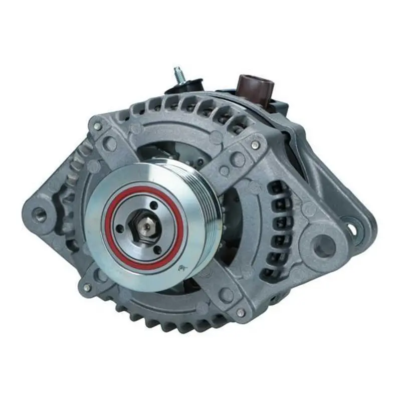 DENSO Lichtmaschine Generator passend für TOYOTA 100A 27060-33072 DAN1076