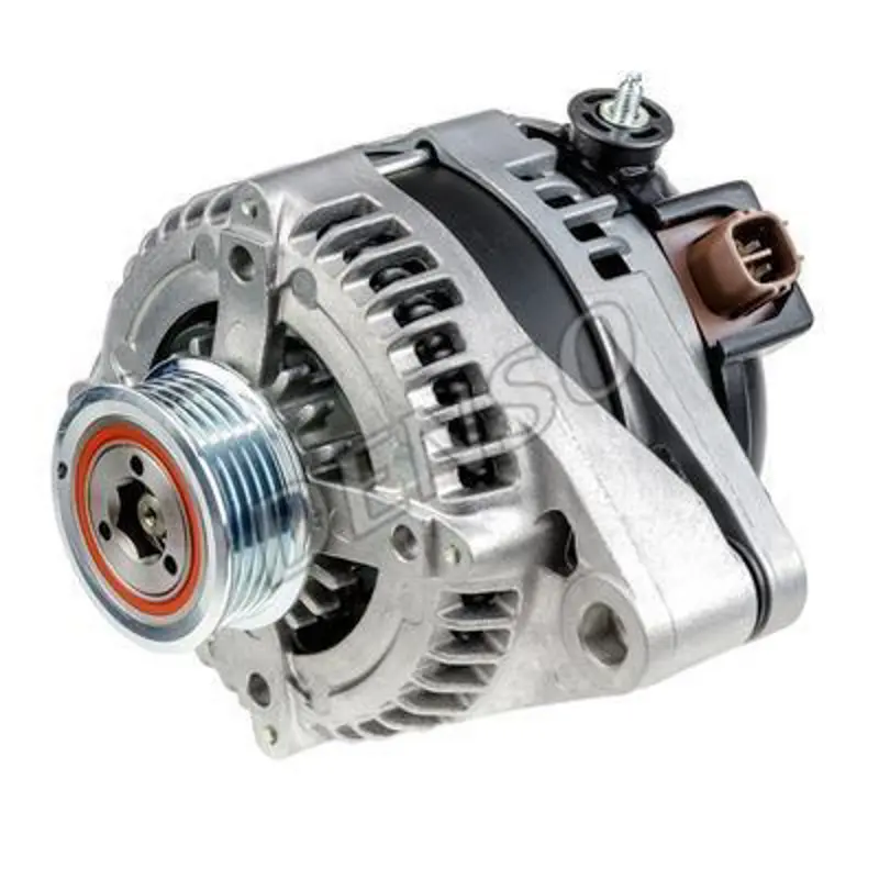DENSO Lichtmaschine Generator passend für TOYOTA 130A 27060-27040 DAN1345