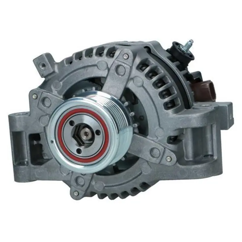 DENSO Lichtmaschine Generator passend für TOYOTA 150A 104210-2370