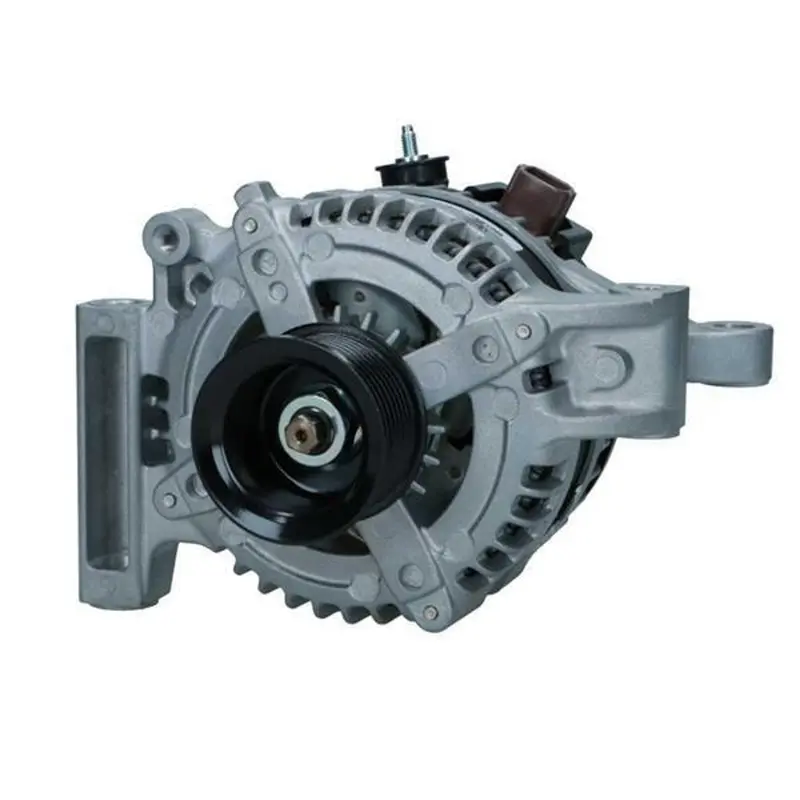DENSO Lichtmaschine Generator passend für TOYOTA 150A 27060-38090 DAN1205