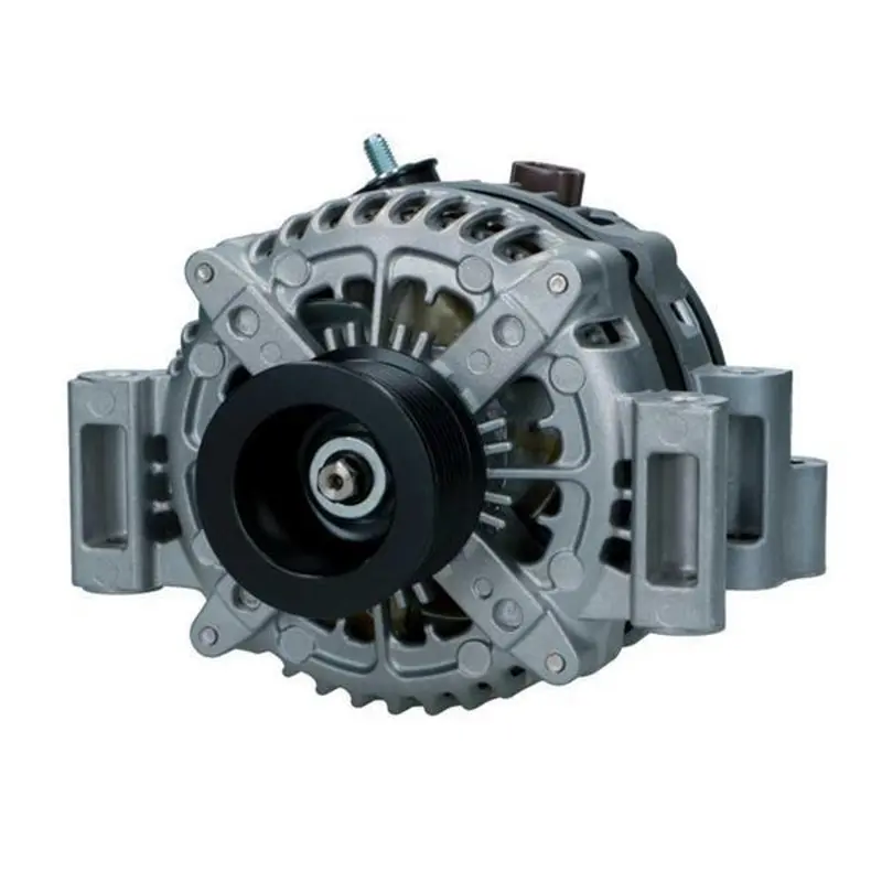 DENSO Lichtmaschine Generator passend für TOYOTA 180A 27060-51030 DAN1209