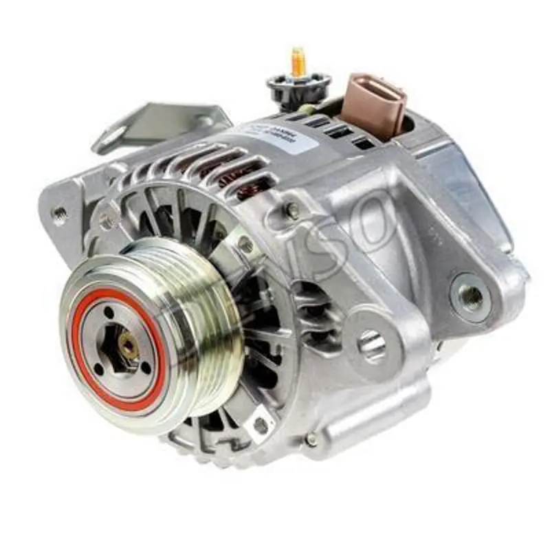 DENSO Lichtmaschine Generator passend für TOYOTA 70A 27060-33020 DAN964
