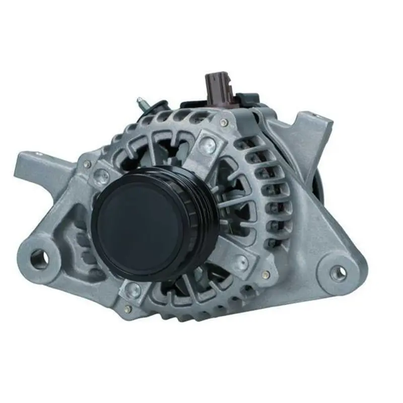 DENSO Lichtmaschine Generator passend für TOYOTA 80A 27060-0Y141 DAN1100