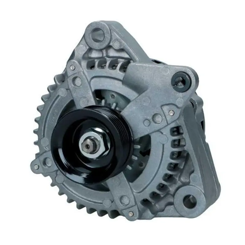 DENSO Lichtmaschine Generator passend für TOYOTA LEXUS 130A 27060-50340 DAN1279