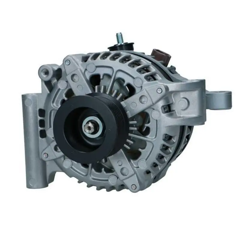 DENSO Lichtmaschine Generator passend für TOYOTA LEXUS 180A 27060-38050 DAN1208