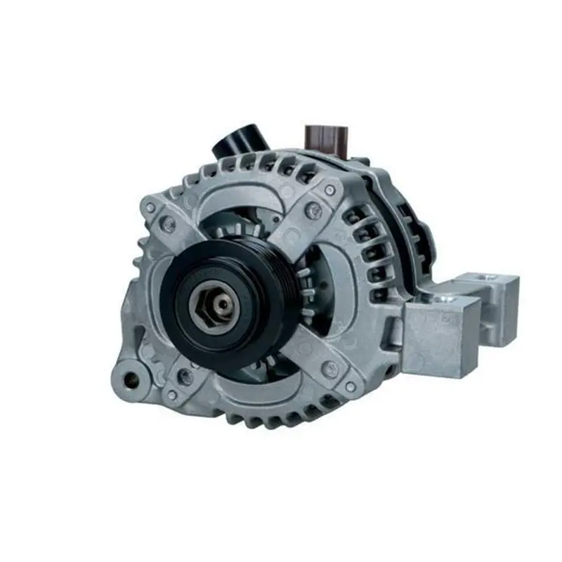 DENSO Lichtmaschine Generator passend für VOLVO 150A 36001463 DAN1059