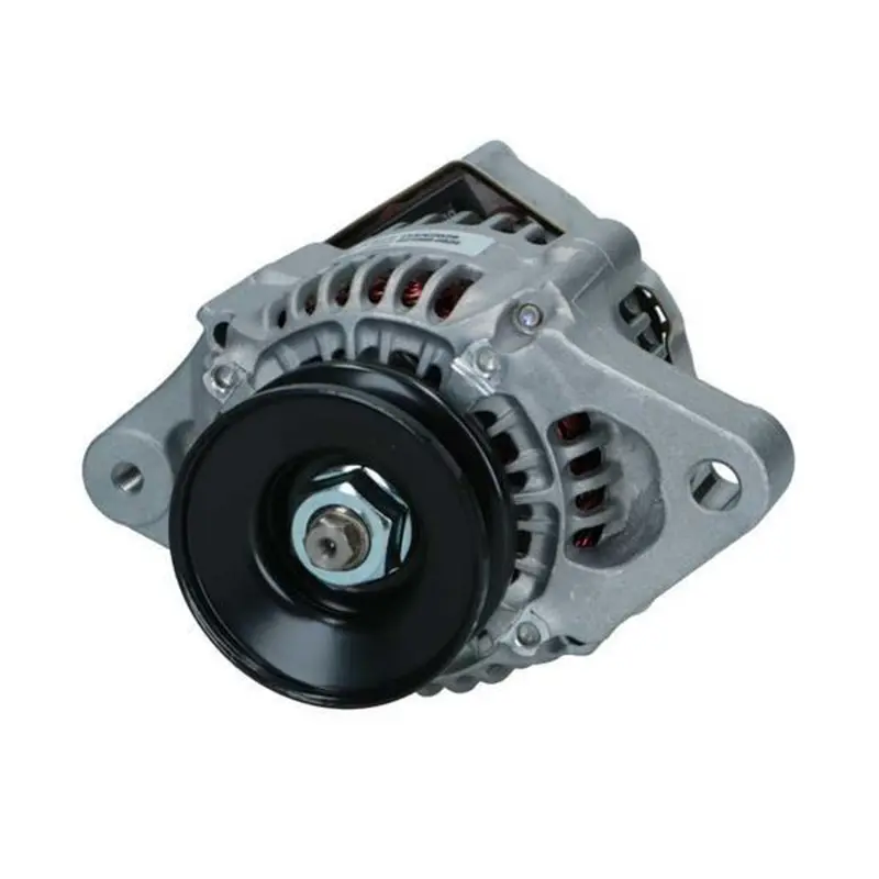 DENSO Lichtmaschine Generator passend für YANMAR DAN2028 101211-1170