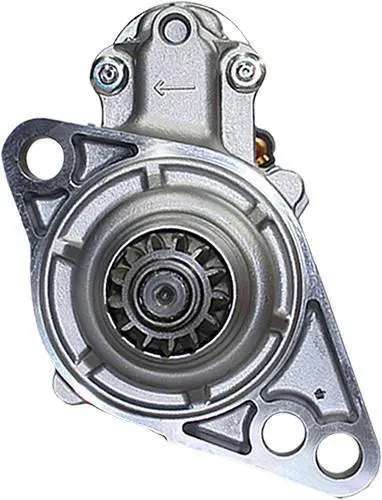 DENSO STARTER ANLASSER passend für AUDI SEAT SKODA VW CS1505 438000-0231