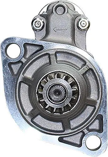 DENSO STARTER ANLASSER passend für AUDI SEAT VW 428000-7034 02M911024H