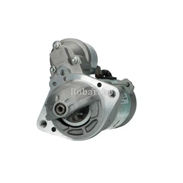 DENSO STARTER ANLASSER passend für BMW CS1473 428000-0660