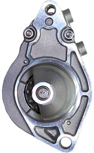 DENSO STARTER ANLASSER passend für JAGUAR 428000-9610 DSN1412