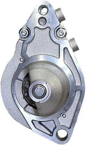 DENSO STARTER ANLASSER passend für JAGUAR 438000-1531 DSN1410