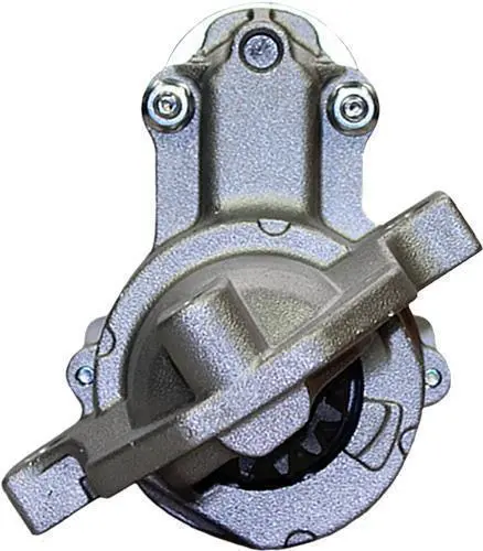 DENSO STARTER ANLASSER passend für JAGUAR LANDROVER 438000-1551