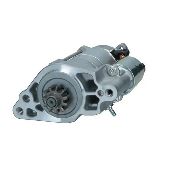 DENSO STARTER ANLASSER passend für LAND ROVER 428000-9582 DSN1418