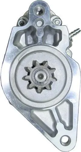 DENSO STARTER ANLASSER passend für LANDROVER 428000-5950 DSN976