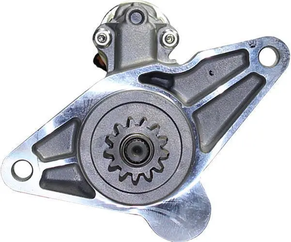 DENSO STARTER ANLASSER passend für LANDROVER 438000-1993 DSN1423
