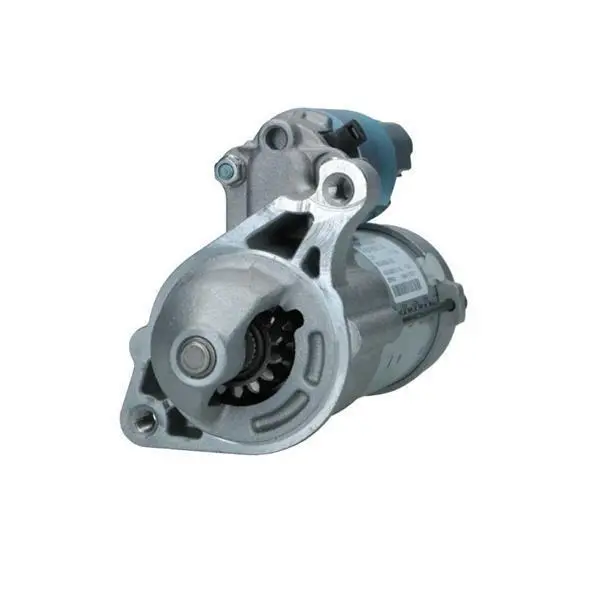 DENSO STARTER ANLASSER passend für MERCEDES 438000-1920