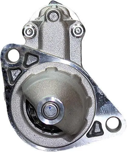 DENSO STARTER ANLASSER passend für MERCEDES 438000-2050 DSN1206