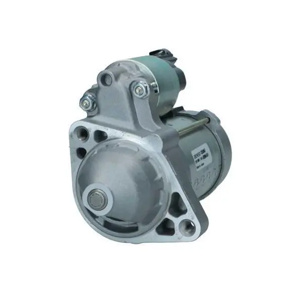 DENSO STARTER ANLASSER passend für MERCEDES CS1527 428000-5510/11 DSN967
