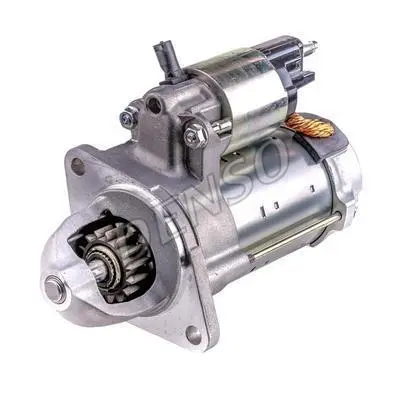 DENSO STARTER ANLASSER passend für OPEL / VAUXHALL 55572439 DSN1008
