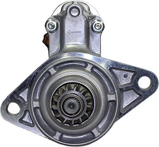 DENSO STARTER ANLASSER passend für VW 438000-0251 DSN1460