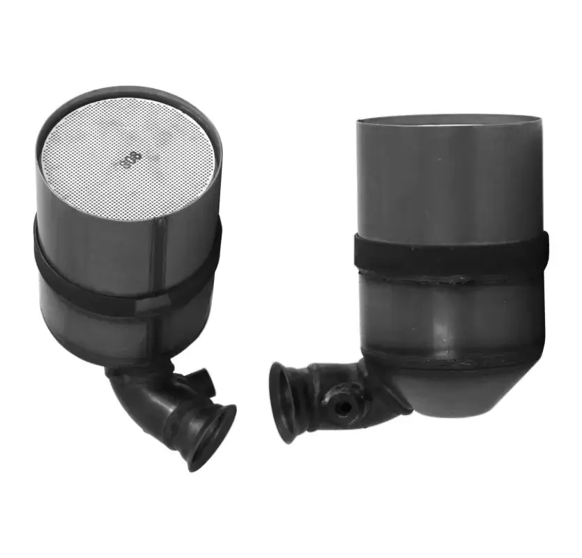 Dieselrußpartikelfilter (DPF) DPF für CITROEN BERLINGO 1.6L Diesel | Euro 4 | OEM