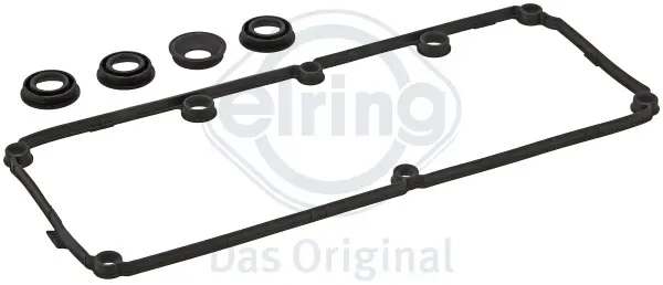 ELRING - EL380440 - Dichtungssatz, Zylinderkopfhaube // 15-40486-01 // KA-06