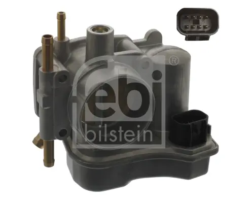 Engitech - ENT310044 - Drosselklappenstutzen - DROSSELKLAPPENSTUTZEN // J20
