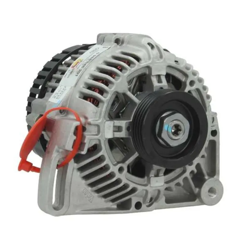 Ersatz Bosch Lichtmaschine passend für Renault Clio 0986045201 75 A
