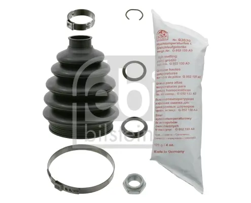 FEBI BILSTEIN - FE08022 - Faltenbalgsatz //49-1036 // KA-05