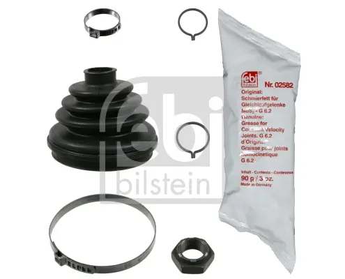 FEBI BILSTEIN - FE08300 - Faltenbalgsatz// 49-1929 // KA-04