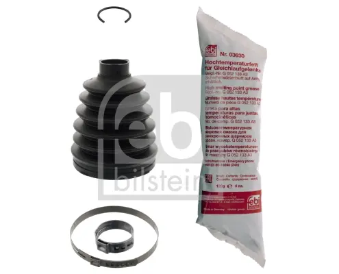 FEBI BILSTEIN - FE100042 - Faltenbalgsatz // 49-1072 // KA-04