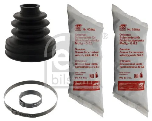 FEBI BILSTEIN - FE100214 - Faltenbalgsatz // KA-05