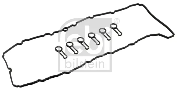 FEBI BILSTEIN - FE106671 - Dichtungssatz, Zylinderkopfhaube - Ventildeckeldichtung // EL255130
