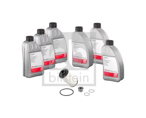 FEBI BILSTEIN - FE171762 - Teilesatz, Automatikgetriebe-Ölwechsel // 1001350102 //