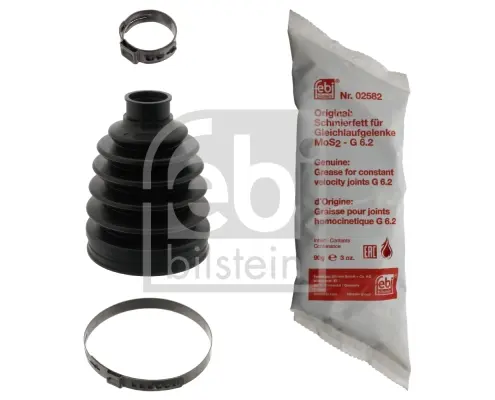 FEBI BILSTEIN - FE48809 - Faltenbalgsatz // KA-04
