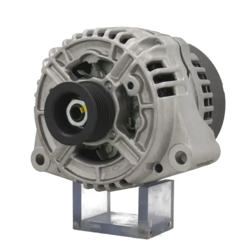 Generalüberholt Bosch Lichtmaschine passend für Mercedes  V230  0123510050-R 115 A