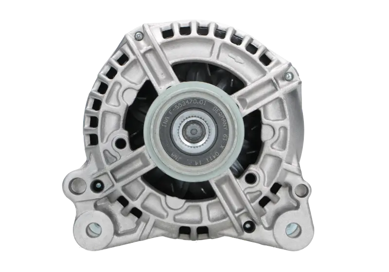 Generalüberholt Bosch Lichtmaschine passend für Volkswagen  Alhambra Van  0124515022-R 120 A