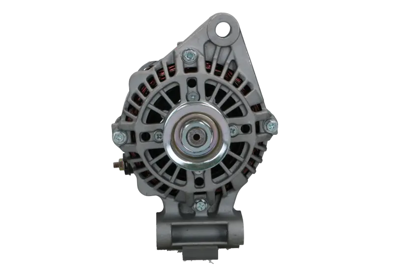 Generalüberholt Japan Lichtmaschine passend für Ford  Fiesta Van  A5TA7792-R 90 A