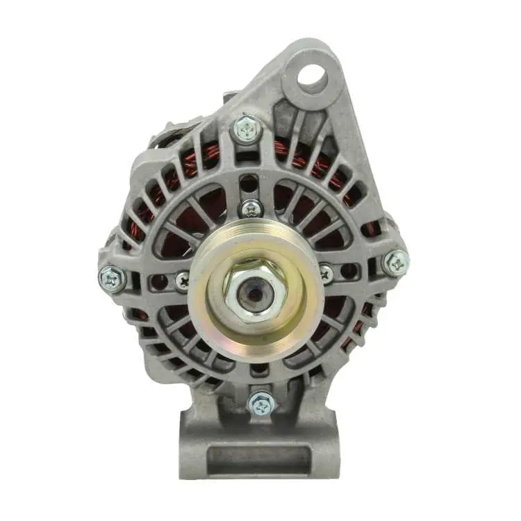 Generalüberholt Japan Lichtmaschine passend für Ford Focus Van A5TA6591-R 70 A