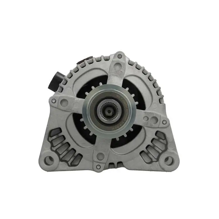Generalüberholt Japan Lichtmaschine passend für Ford Kuga 104210-3511-R 120 A