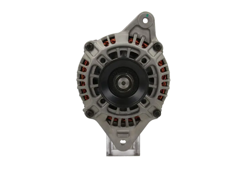 Generalüberholt Japan Lichtmaschine passend für Hyundai H100 155523075-R 75 A