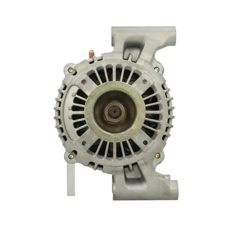 Generalüberholt Japan Lichtmaschine passend für Jaguar XJ6 102211-0980-R 150 A