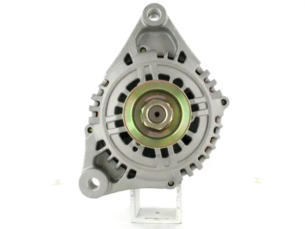 Generalüberholt Japan Lichtmaschine passend für Nissan March LR165-714-R 65 A