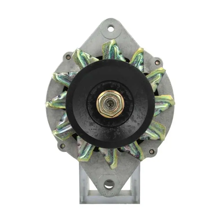 Generalüberholt Japan Lichtmaschine passend für Nissan Serena 165814070-R 70 A