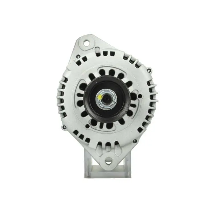 Generalüberholt Japan Lichtmaschine passend für Opel Astra Van LR1100-502-R 100 A