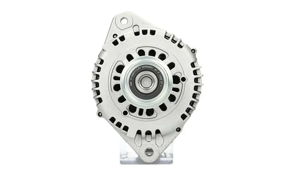 Generalüberholt Japan Lichtmaschine passend für Opel Astra Van LR1100-503-R 100 A