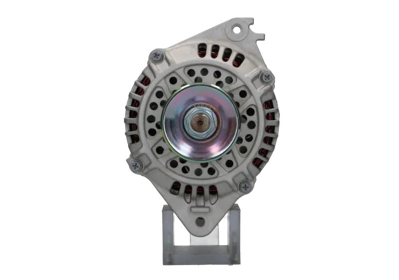 Generalüberholt Korea Lichtmaschine passend für Hyundai Santamo 155510090-R 90 A