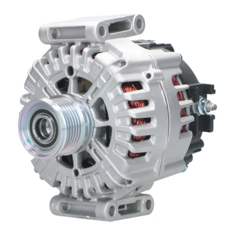 Generalüberholt Lichtmaschine passend für Mercedes FG18S012-R+SEL 180 A