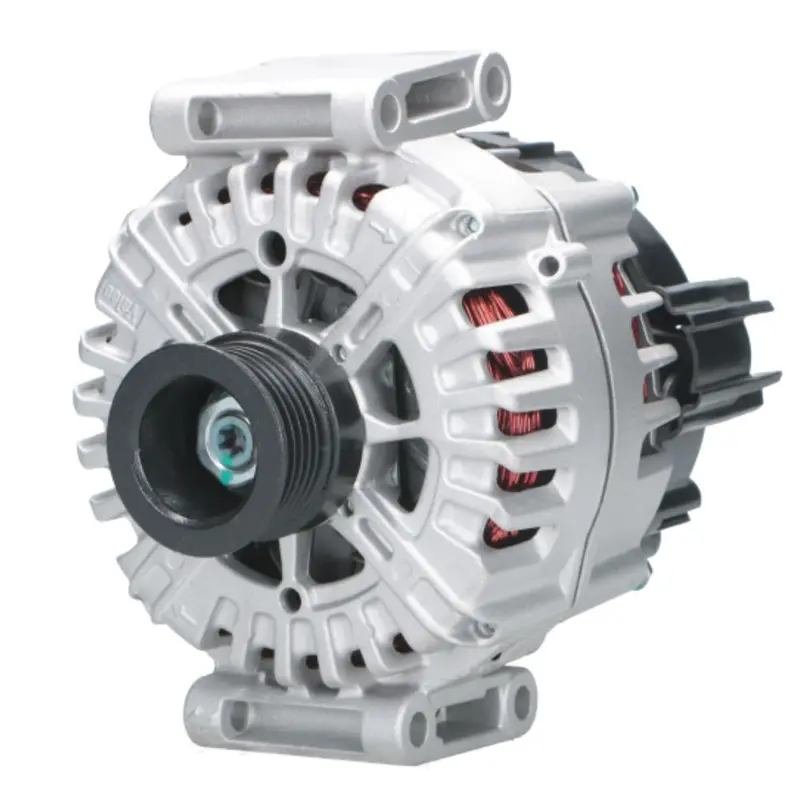 Generalüberholt Lichtmaschine passend für Mercedes FG18S016-R+SEL 180 A
